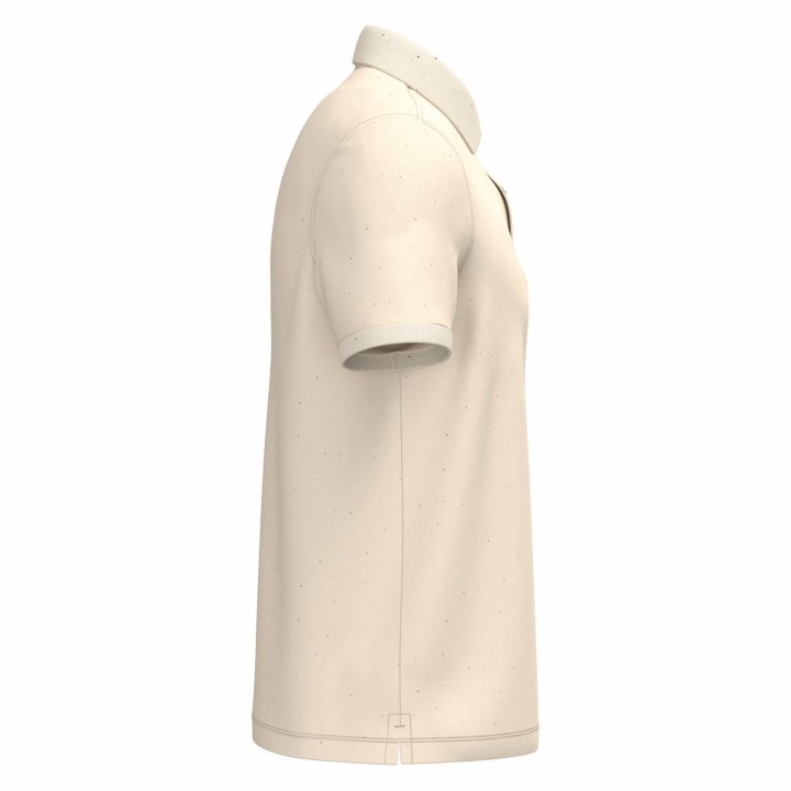 La Salle Lille - Polo maille piquée homme