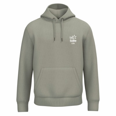 La Salle Lille - Sweat-shirt à capuche unisexe