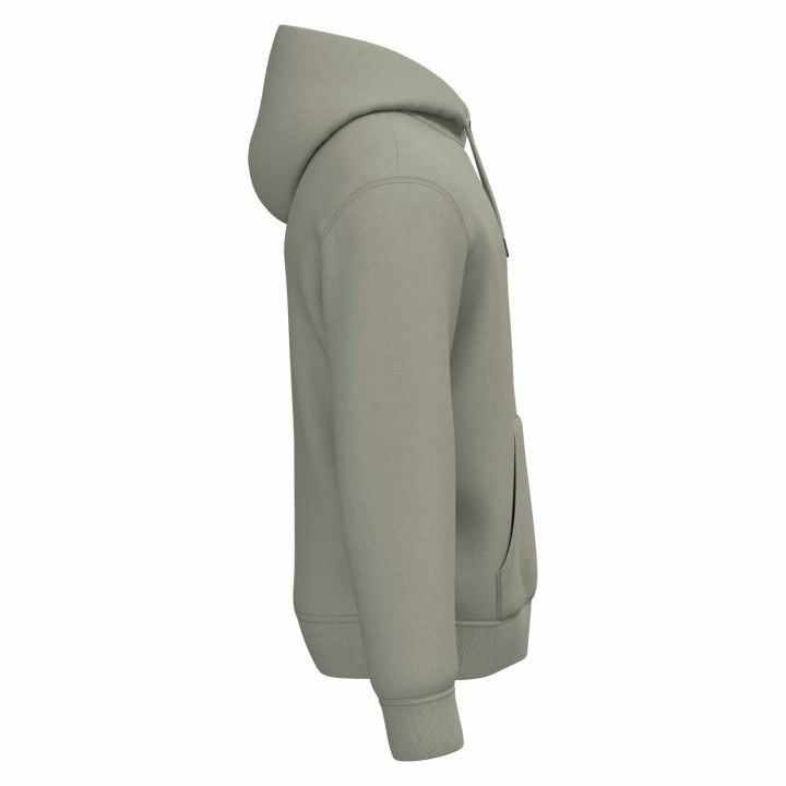 La Salle Lille - Sweat-shirt à capuche unisexe