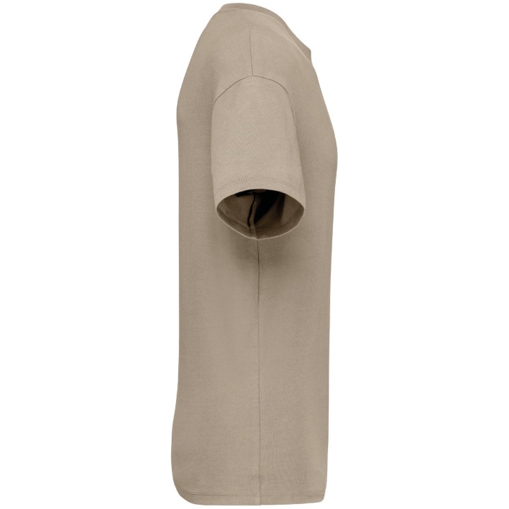 La Salle Lille - T-shirt épaules tombantes unisexe