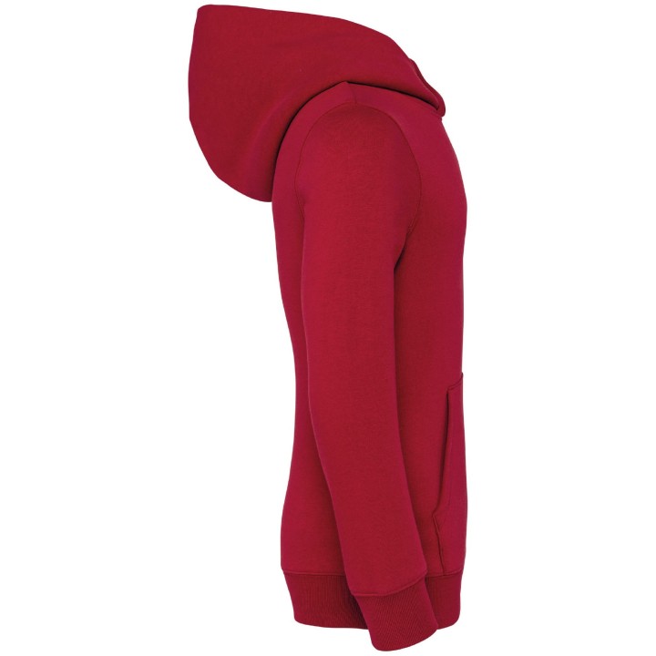 La Salle Lille - Sweat-shirt à capuche enfant