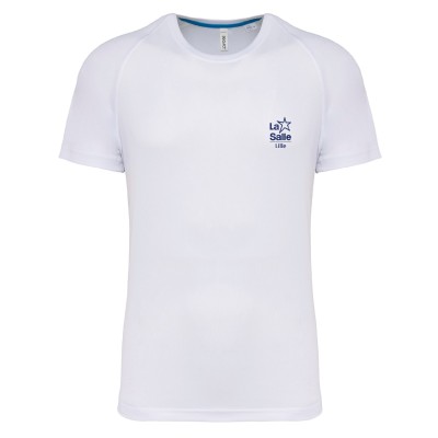 La Salle Lille - T-shirt de sport homme