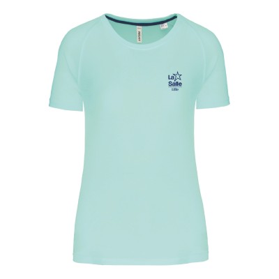 La Salle Lille - T-shirt de sport femme