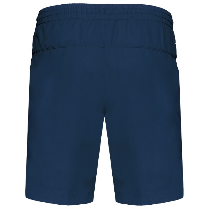 La Salle Lille - Short de sport unisexe