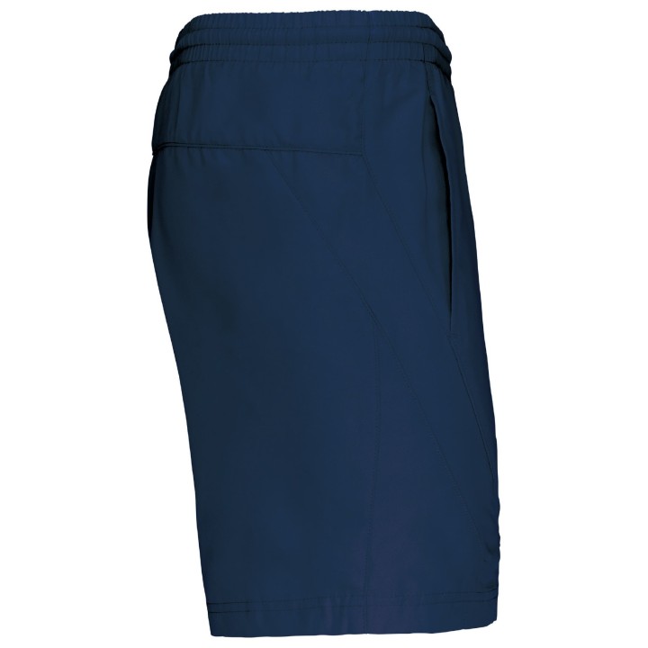 La Salle Lille - Short de sport unisexe