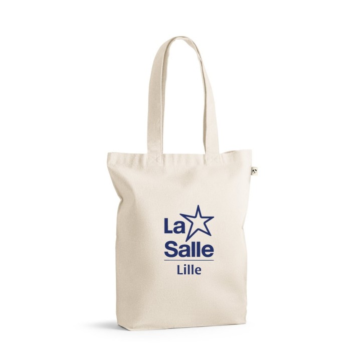 La Salle Lille - Tote Bag