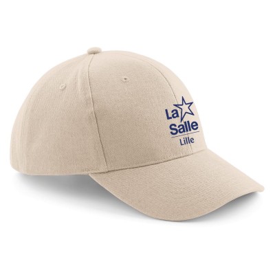 La Salle Lille - Casquette