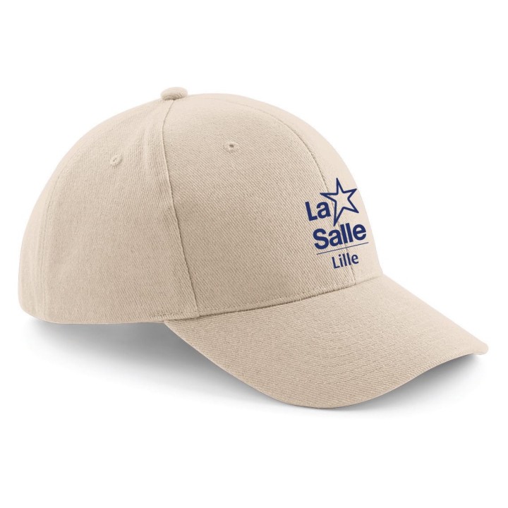 La Salle Lille - Casquette
