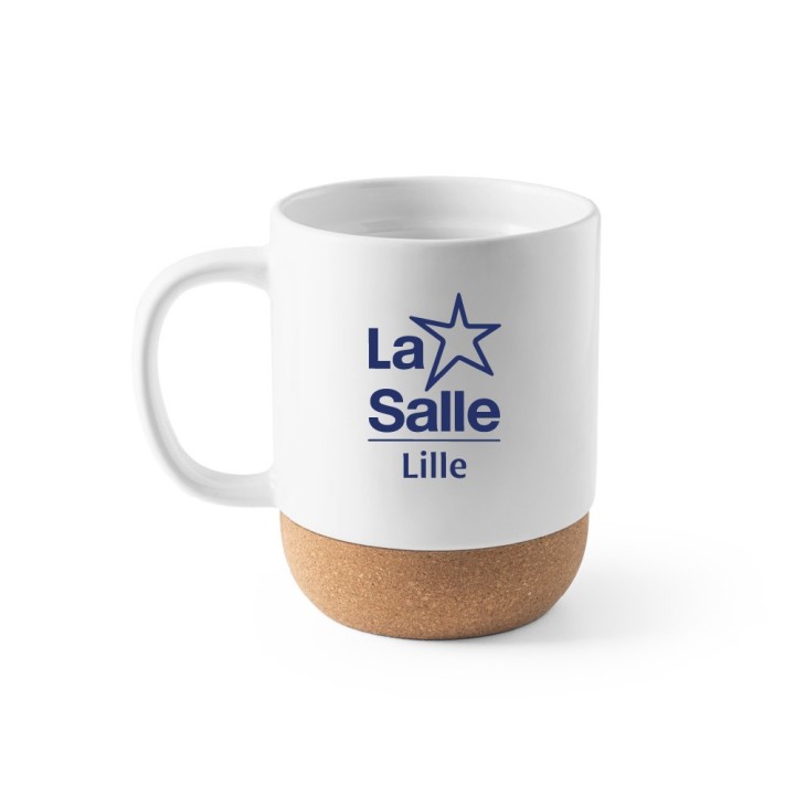 La Salle Lille - Tasse Céramique