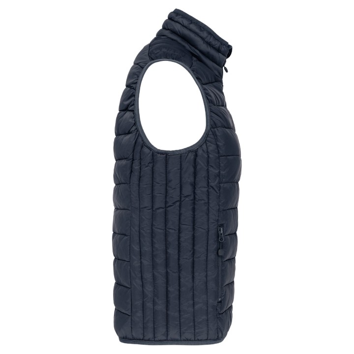 La Salle Lille - Doudoune sans manche femme