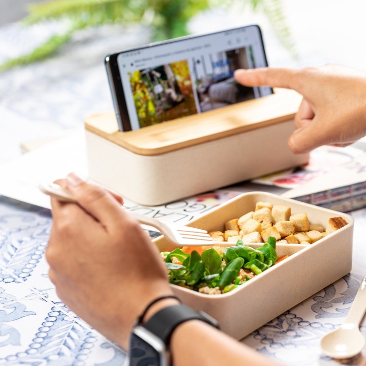 La Salle Lille - Lunch Box