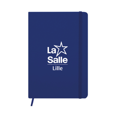 La Salle Lille - Carnet A5