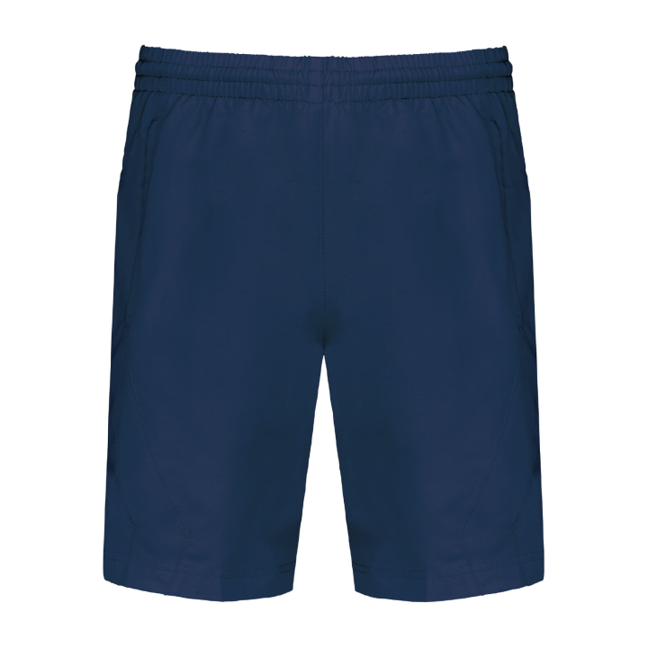 La Salle Lille - Short de sport unisexe