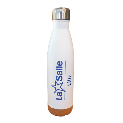 La Salle Lille - Gourde Thermique
