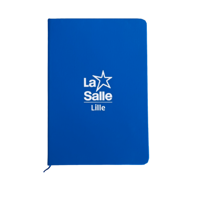 La Salle Lille - Carnet A5
