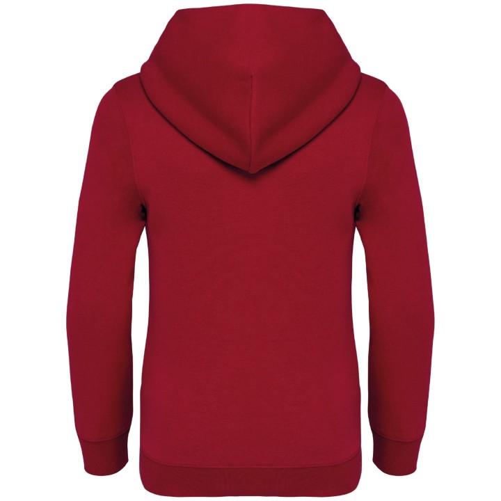 La Salle Lille - Sweat-shirt à capuche enfant