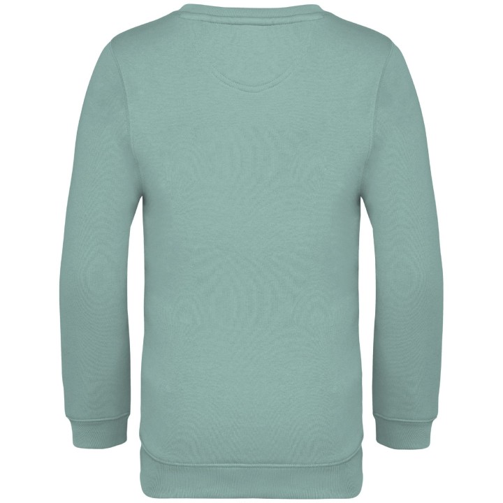 La Salle Lille - Sweat-shirt col rond enfant