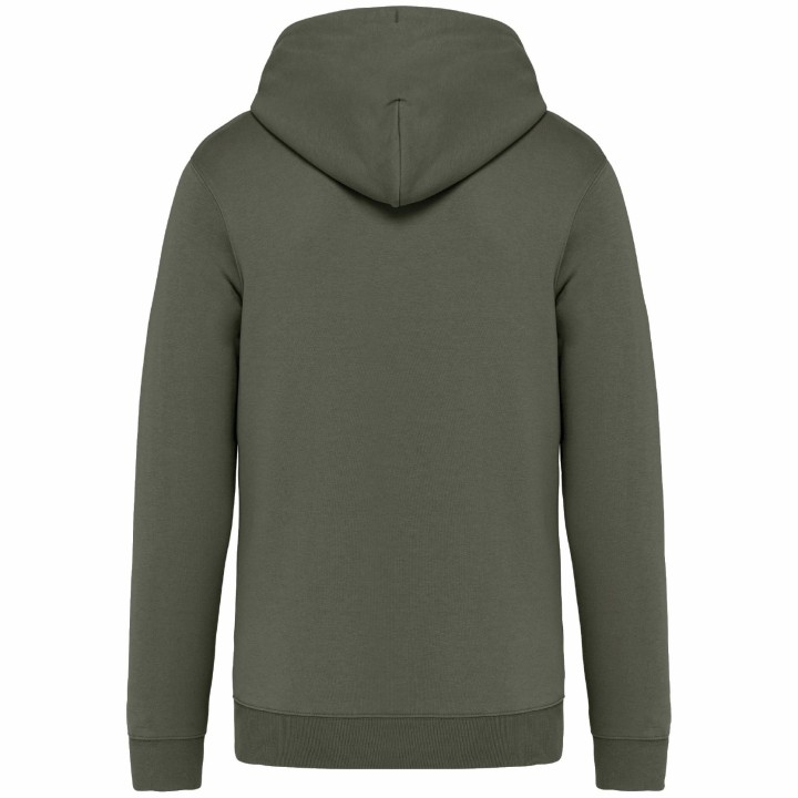 La Salle Lille - Sweat zippé unisexe